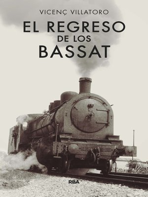 cover image of El regreso de los Bassat